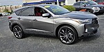 Used 2025 ACURA RDX SH-AWD W/A-SPEC PACKAGE in MACON, GEORGIA