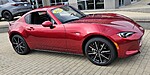 Used 2025 MAZDA MX-5 MIATA RF GRAND TOURING MANUAL in MACON, GEORGIA