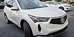 Used 2023 ACURA RDX TECHNOLOGY PACKAGE in MACON, GEORGIA