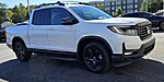Used 2023 Honda Ridgeline BLACK EDITION AWD in MACON, GEORGIA