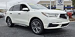 Used 2019 ACURA MDX FWD W/TECHNOLOGY PKG in MACON, GEORGIA