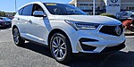 Used 2021 ACURA RDX SH-AWD W/TECHNOLOGY PACKAGE in MACON, GEORGIA