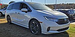 Used 2024 Honda Odyssey ELITE AUTO in MACON, GEORGIA