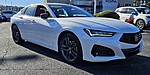 Used 2025 ACURA TLX SH-AWD W/A-SPEC PACKAGE in MACON, GEORGIA