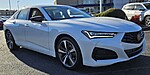 Used 2025 ACURA TLX FWD W/TECHNOLOGY PACKAGE in MACON, GEORGIA