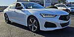 Used 2025 ACURA TLX FWD W/TECHNOLOGY PACKAGE in MACON, GEORGIA