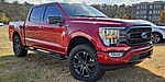 Used 2022 FORD F-150 XLT in MACON, GEORGIA