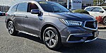 Used 2018 ACURA MDX SH-AWD in MACON, GEORGIA