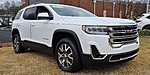 Used 2023 GMC ACADIA AWD 4DR SLT in MACON, GEORGIA