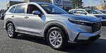 Used 2024 Honda CR-V EX-L 2WD in MACON, GEORGIA
