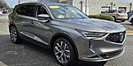 Used 2022 ACURA MDX FWD W/TECHNOLOGY PACKAGE in MACON, GEORGIA