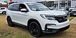 Used 2022 Honda Pilot SPECIAL EDITION 2WD in MACON, GEORGIA