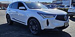Used 2023 ACURA RDX FWD W/A-SPEC PACKAGE in MACON, GEORGIA
