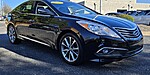 Used 2017 HYUNDAI AZERA 3.3L in MACON, GEORGIA