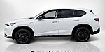Used 2025 ACURA ADX AWD W/A-SPEC ADVANCE PACKAGE in MACON, GEORGIA