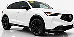 Used 2025 ACURA ADX AWD W/A-SPEC ADVANCE PACKAGE in MACON, GEORGIA