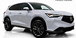 Used 2025 ACURA ADX FWD W/A-SPEC PACKAGE in MACON, GEORGIA