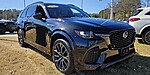 Used 2025 MAZDA CX-70 3.3 Turbo S Premium Package AWD in MACON, GEORGIA