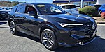 Used 2025 ACURA ADX AWD W/A-SPEC PACKAGE in MACON, GEORGIA