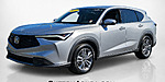 Used 2025 ACURA ADX FWD in MACON, GEORGIA