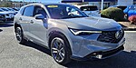 Used 2025 ACURA ADX AWD W/A-SPEC PACKAGE in MACON, GEORGIA