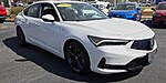 Used 2025 ACURA INTEGRA CVT W/A-SPEC TECHNOLOGY PACKAGE in MACON, GEORGIA