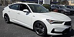 Used 2025 ACURA INTEGRA CVT W/A-SPEC TECHNOLOGY PACKAGE in MACON, GEORGIA
