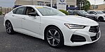 Used 2025 ACURA TLX FWD W/TECHNOLOGY PACKAGE in MACON, GEORGIA