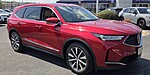Used 2025 ACURA MDX SH-AWD W/TECHNOLOGY PACKAGE in MACON, GEORGIA