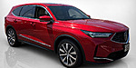 Used 2025 ACURA MDX SH-AWD W/TECHNOLOGY PACKAGE in MACON, GEORGIA