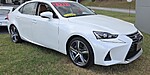 Used 2019 LEXUS IS IS 300 RWD in MACON, GEORGIA