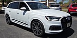 Used 2021 AUDI Q7 PRESTIGE 55 TFSI QUATTRO in MACON, GEORGIA