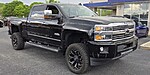 Used 2016 CHEVROLET SILVERADO 2500 4WD CREW CAB 153.7" HIGH COUNTRY in MACON, GEORGIA
