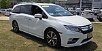 Used 2019 Honda Odyssey ELITE AUTO in MACON, GEORGIA