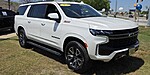 Used 2021 CHEVROLET SUBURBAN 4WD 4DR Z71 in MACON, GEORGIA