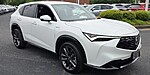 Used 2025 ACURA ADX AWD W/A-SPEC PACKAGE in MACON, GEORGIA