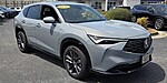 Used 2025 ACURA ADX AWD W/A-SPEC PACKAGE in MACON, GEORGIA