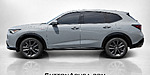 Used 2025 ACURA ADX AWD W/A-SPEC PACKAGE in MACON, GEORGIA