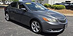 Used 2014 ACURA ILX 4DR SDN 2.0L PREMIUM PKG in MACON, GEORGIA