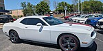 Used 2014 DODGE CHALLENGER SXT in MACON, GEORGIA