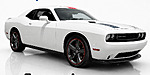 Used 2014 DODGE CHALLENGER 2DR CPE RALLYE REDLINE in MACON, GEORGIA