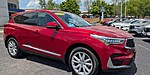Used 2021 ACURA RDX FWD in MACON, GEORGIA