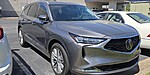 Used 2023 ACURA MDX ADVANCE in MACON, GEORGIA