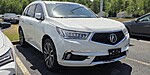 Used 2020 ACURA MDX ADVANCE in MACON, GEORGIA
