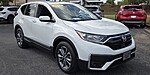 Used 2022 Honda CR-V EX-L 2WD in MACON, GEORGIA