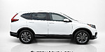 Used 2022 Honda CR-V EX-L 2WD in MACON, GEORGIA