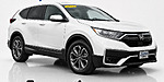 Used 2022 Honda CR-V EX-L 2WD in MACON, GEORGIA