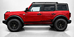 Used 2023 FORD BRONCO WILDTRAK 4 DOOR ADVANCED 4X4 in MACON, GEORGIA