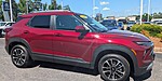 Used 2025 CHEVROLET TRAILBLAZER AWD 4DR LT in MACON, GEORGIA