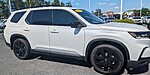 Used 2025 Honda Pilot BLACK EDITION AWD in MACON, GEORGIA